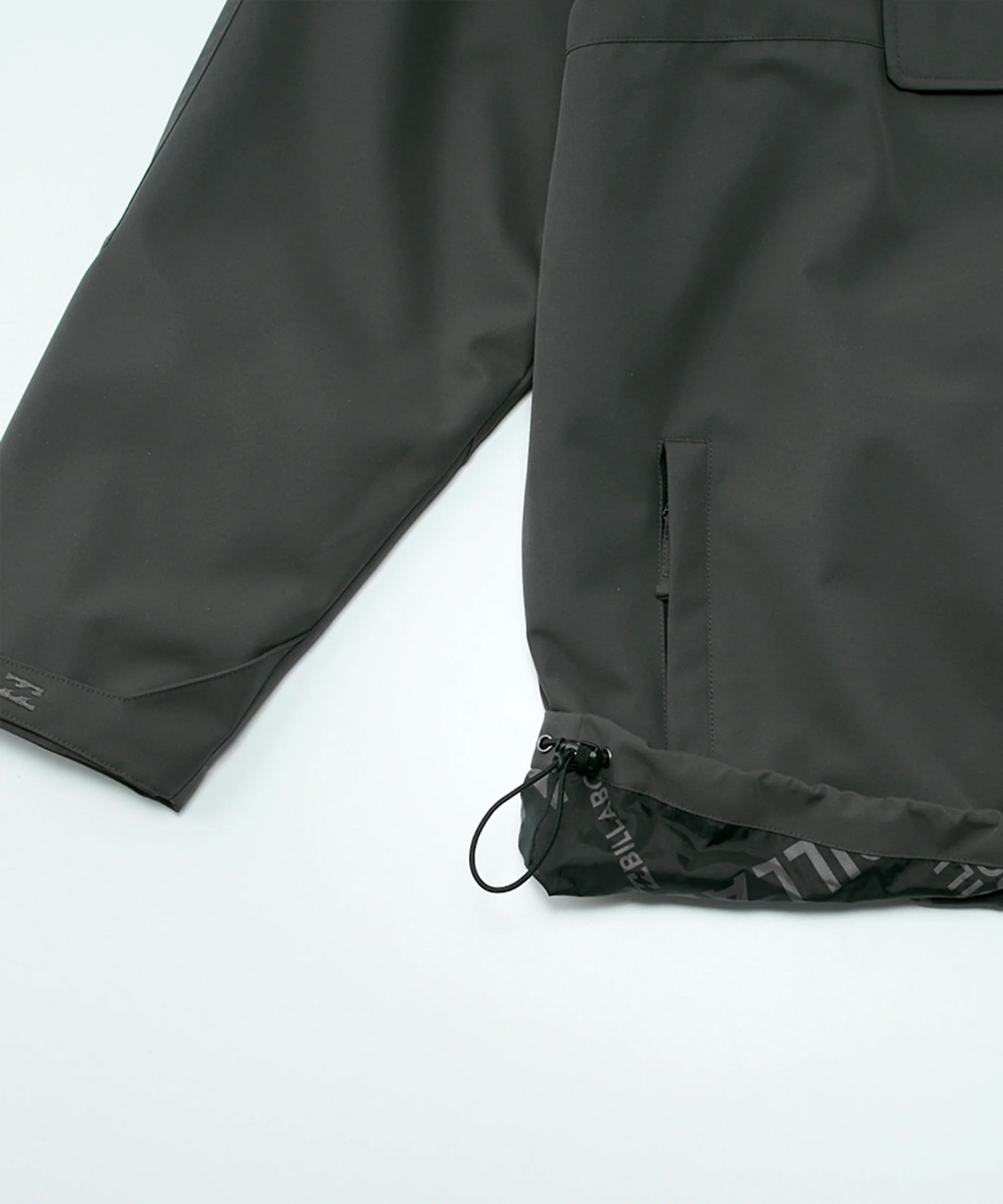 BILLABONG ビラボン スノーボード ウェア ジャケット ユニセックス
