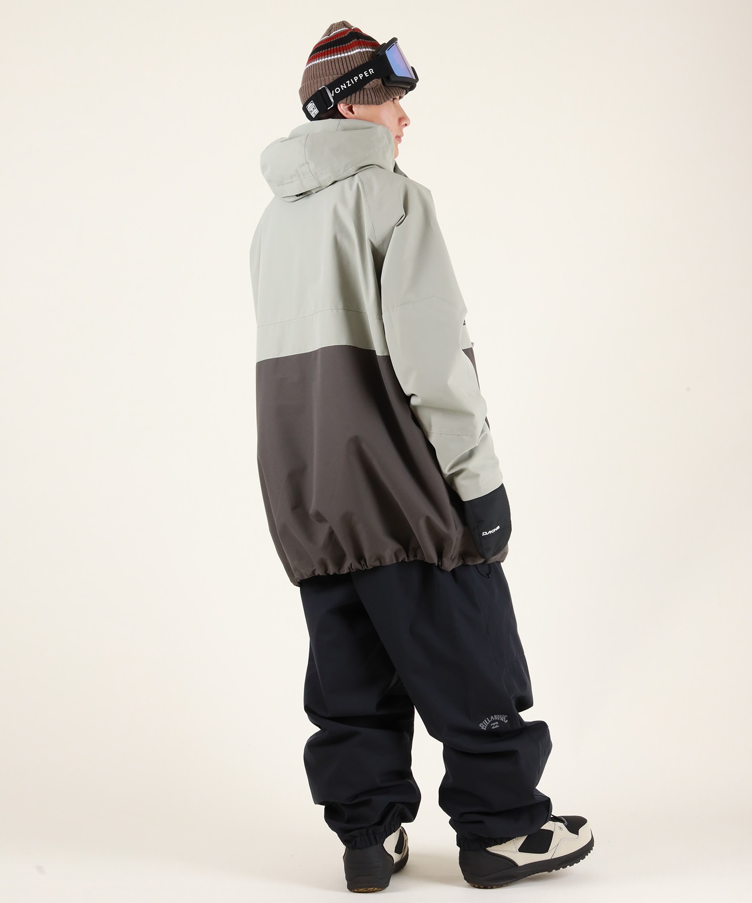 BILLABONG ビラボン スノーボード ウェア ジャケット ユニセックス