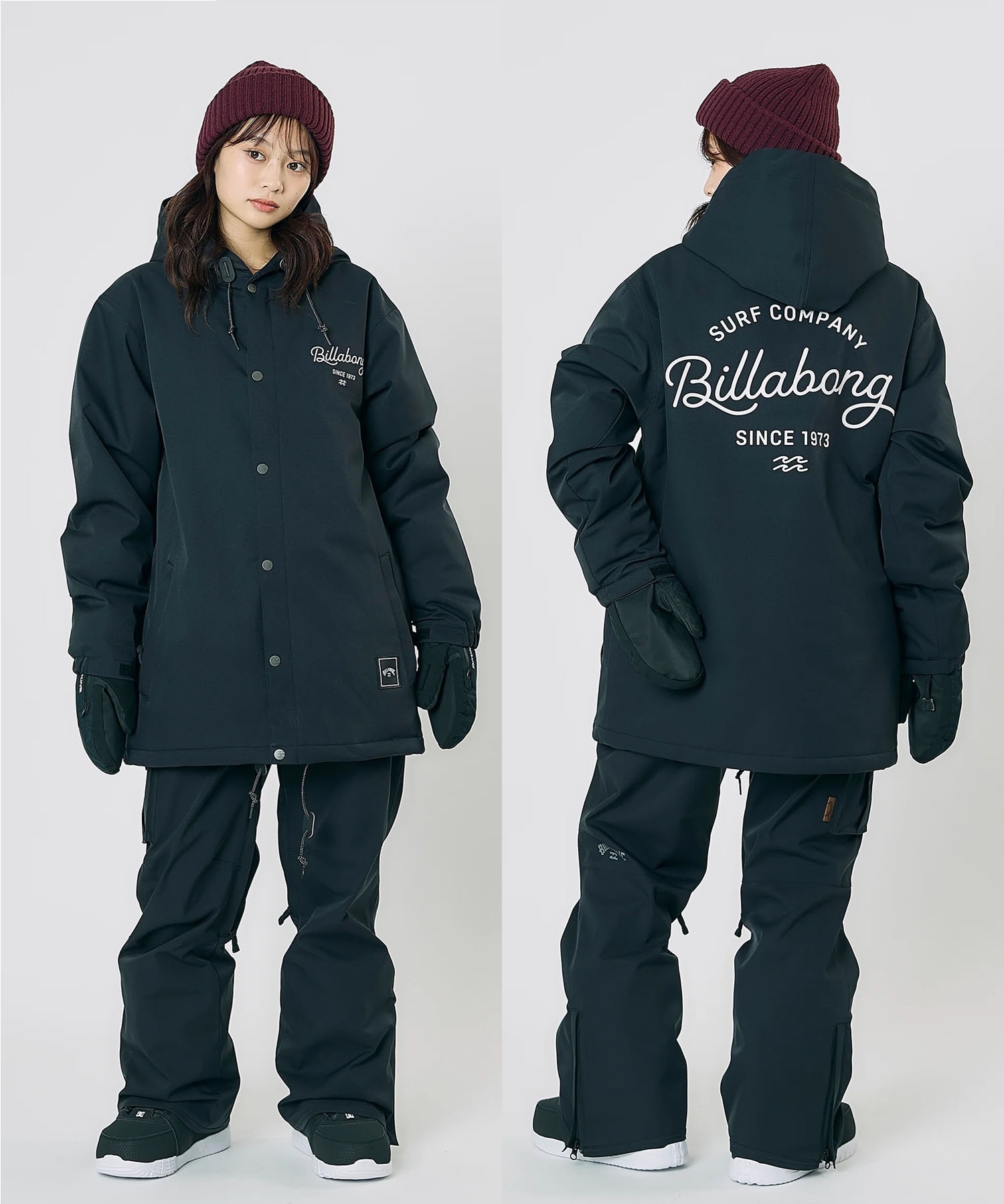 054 BILLABONG ビラボンジャケットスノーボードウェアー　Lネイビー 楽天市場】BILLABONG/ビラボン メンズ スノーボードウェア ジャケット