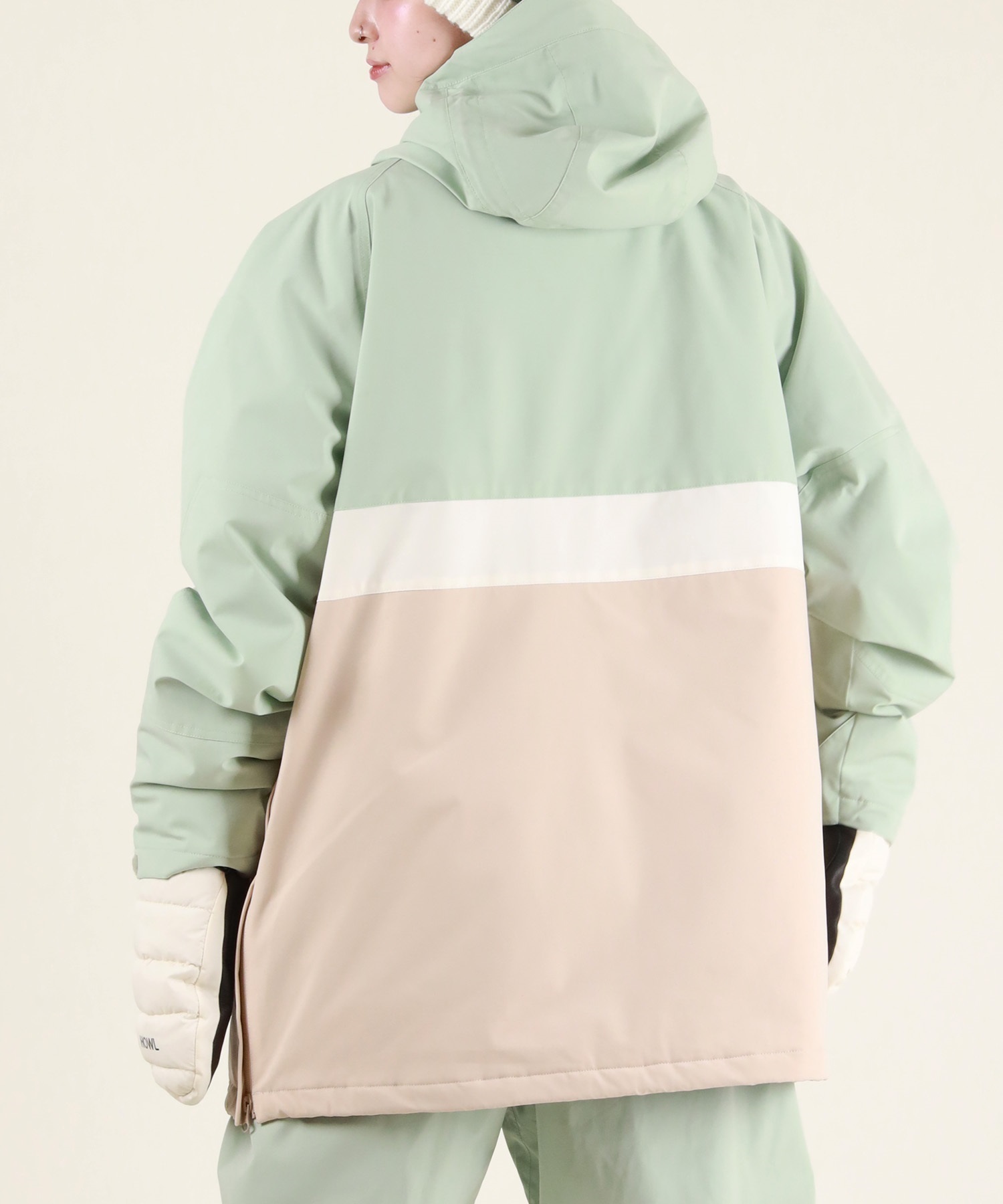 BILLABONG ビラボン スノーボード ウェア ジャケット レディース BF01L