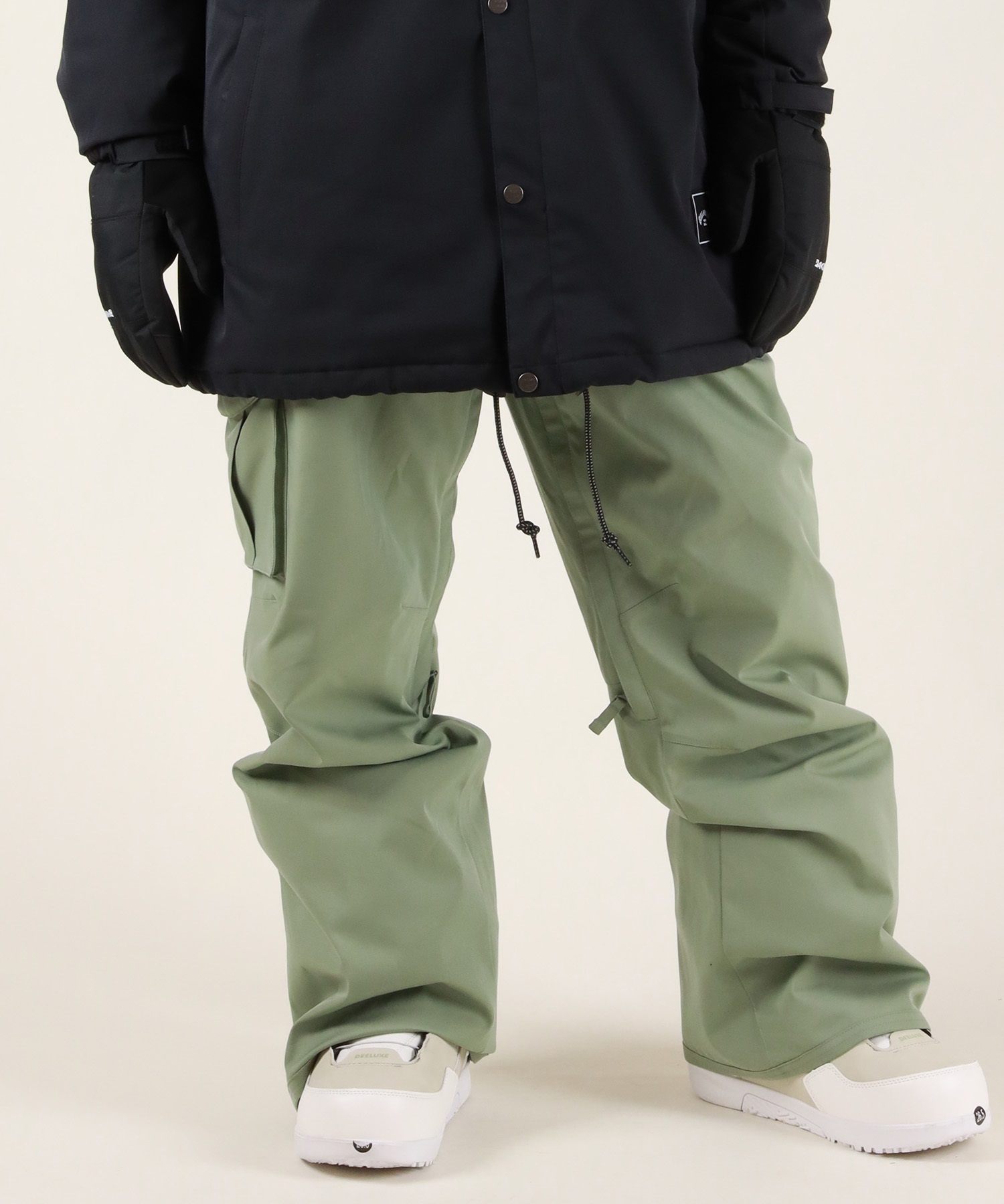 BILLABONG ビラボン スノーボード ウェア パンツ ユニセックス BF01M