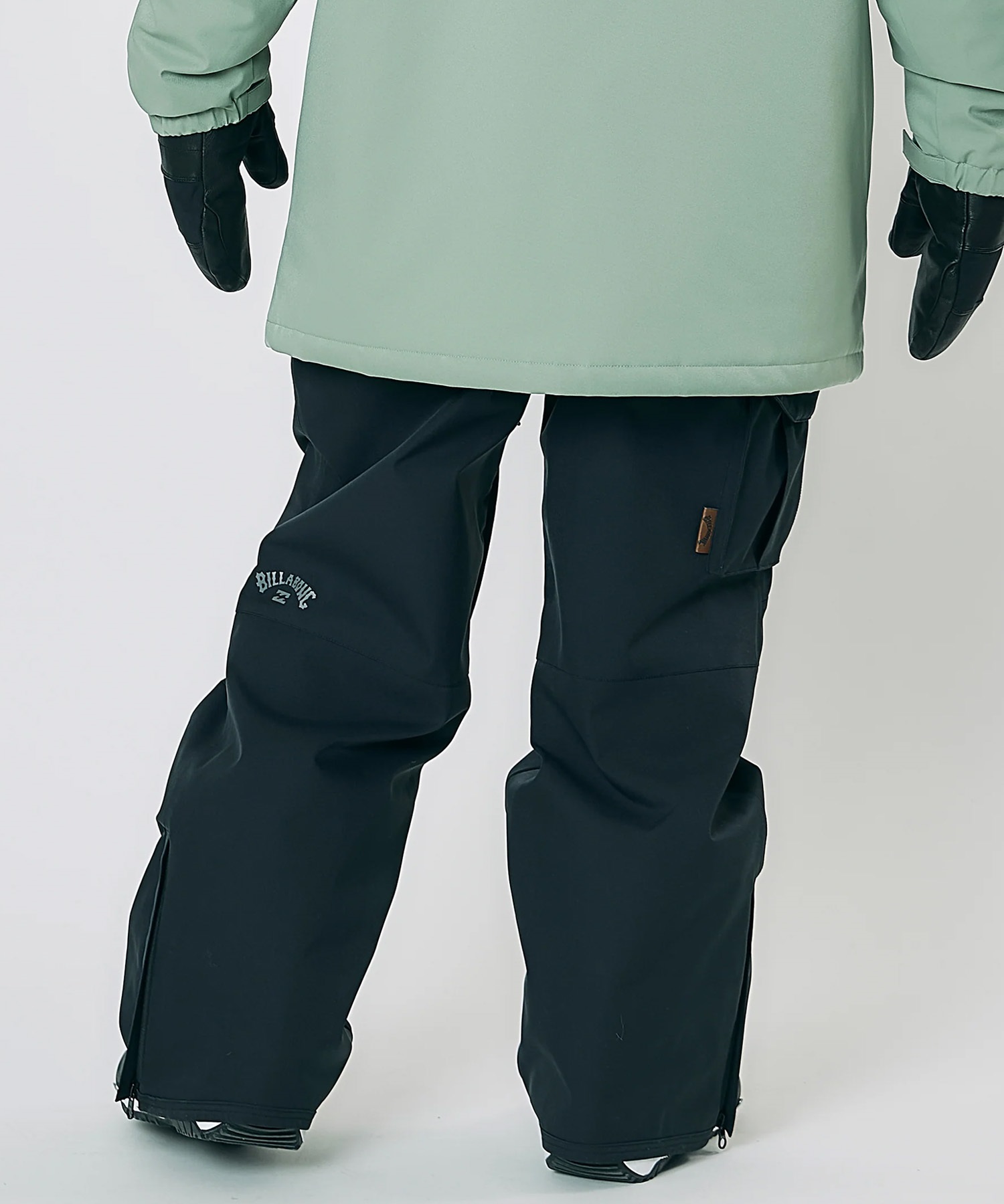 BILLABONG ビラボン スノーボード ウェア パンツ ユニセックス BF01M