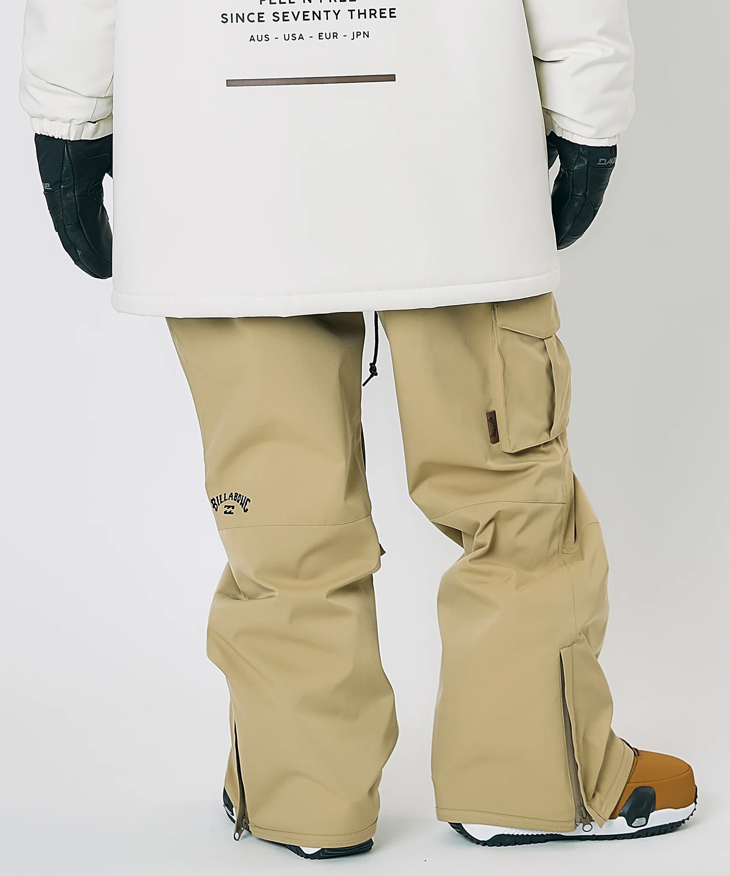 Burton スノーボード ビラボン スノボ ウェア バートン 25-26 