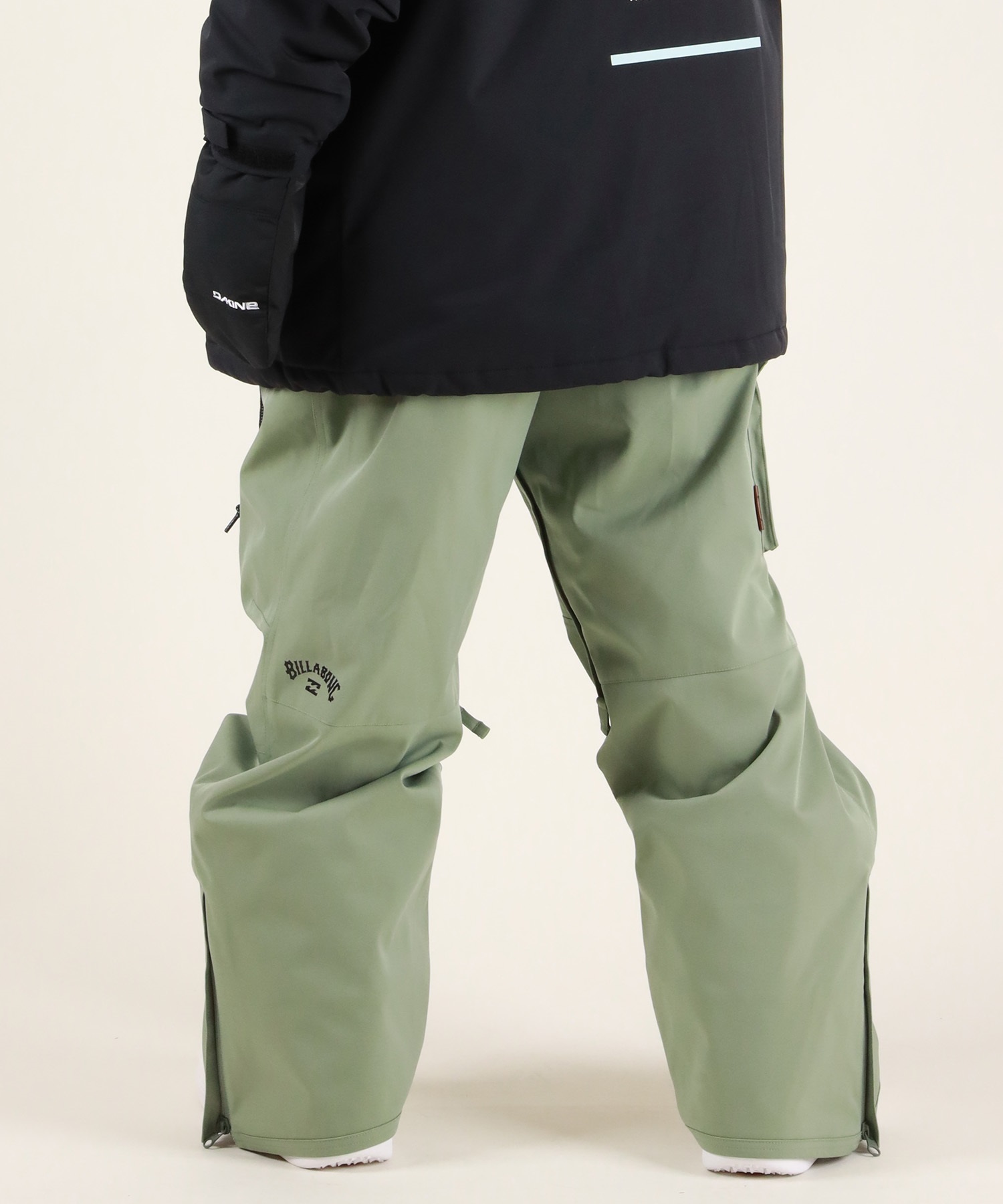 BILLABONG ビラボン スノーボード ウェア パンツ ユニセックス BF01M