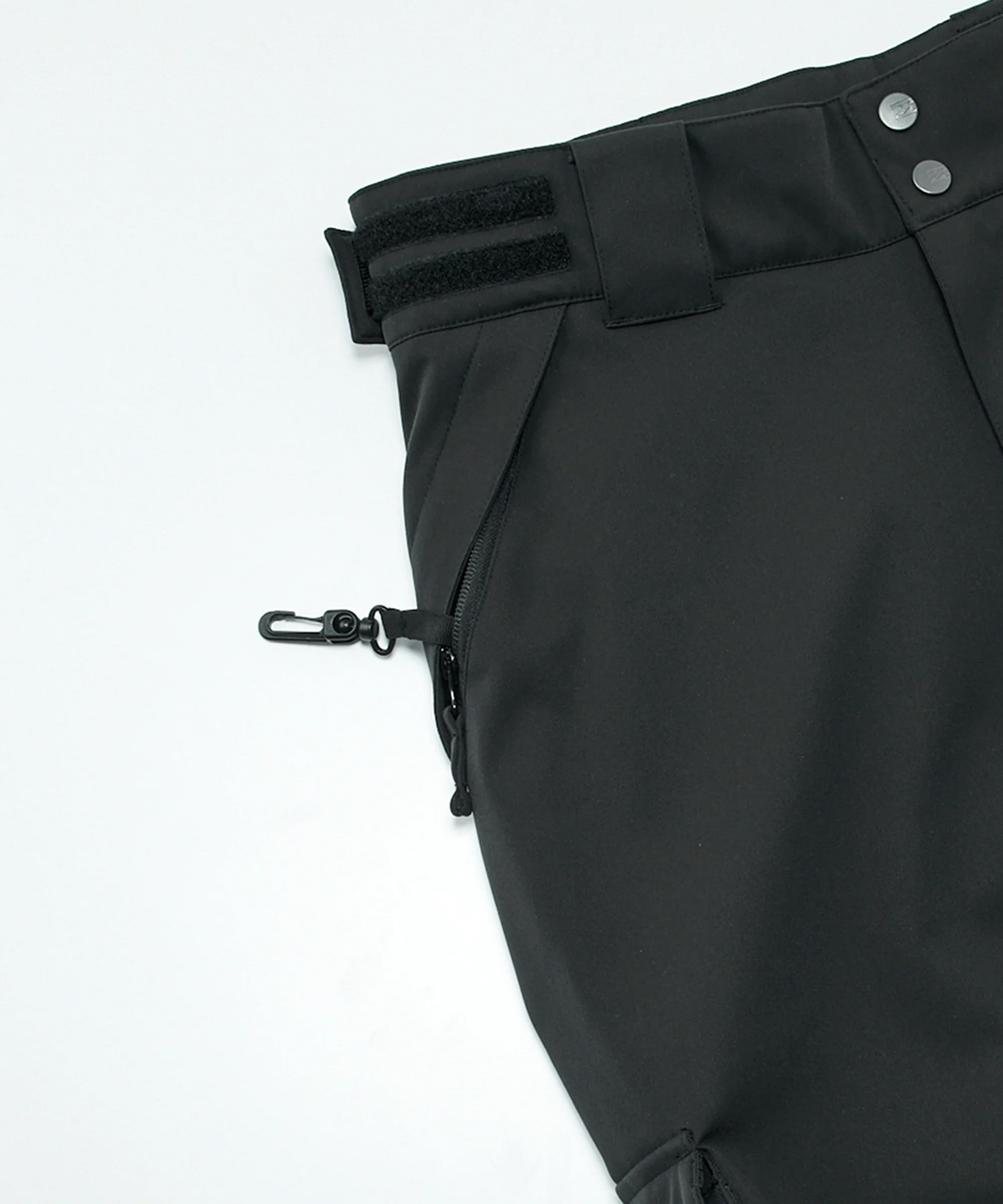 BILLABONG スノーボードパンツ ブラック BILLABONG ビラボン スノーボード ウェア パンツ ユニセックス BF01M