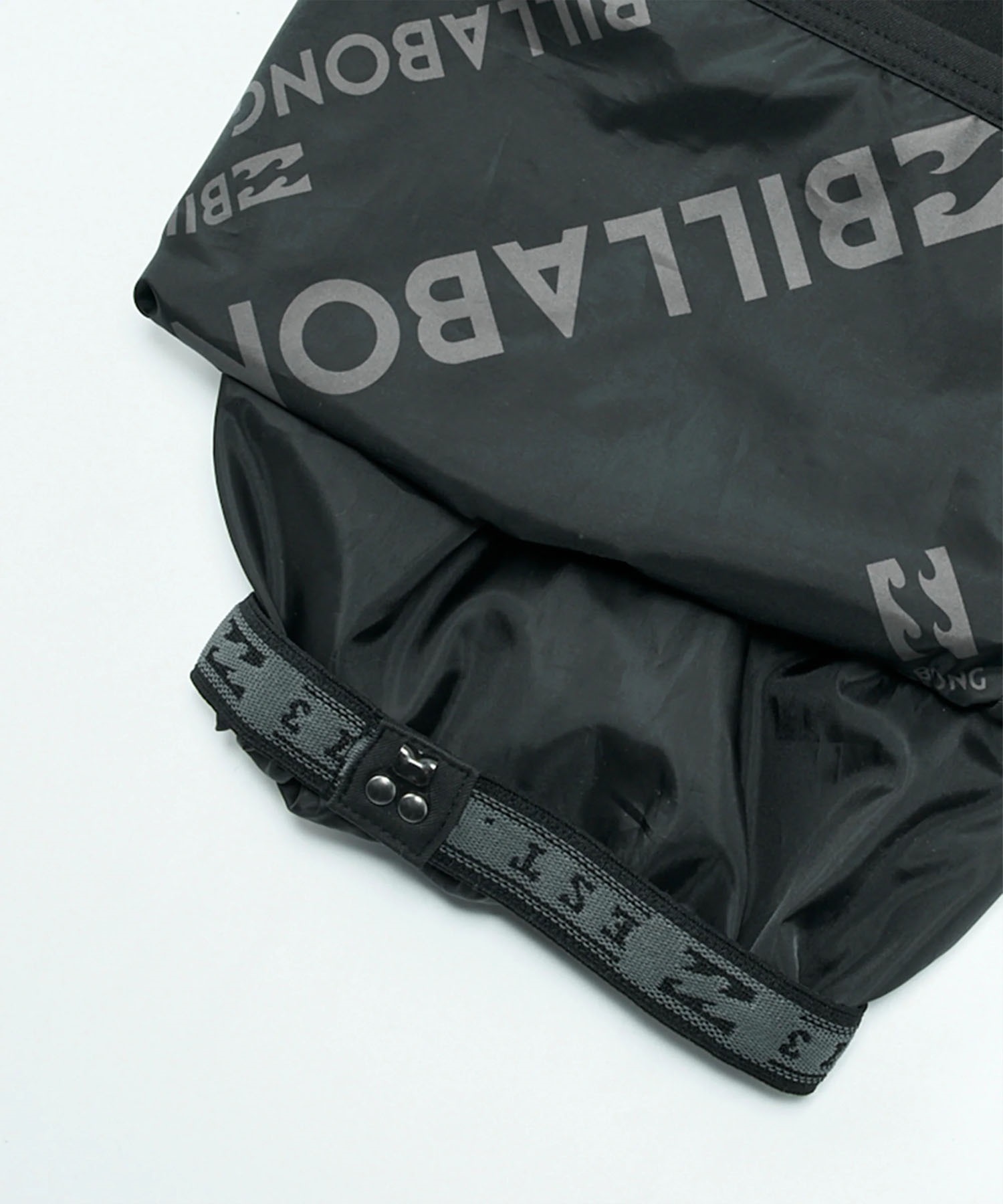 BILLABONG ビラボン スノーパンツ スノボウェア メンズM グレー セール】BILLABONG メンズ CARGO BIB PANT スノーパンツ 【25-26SNOW