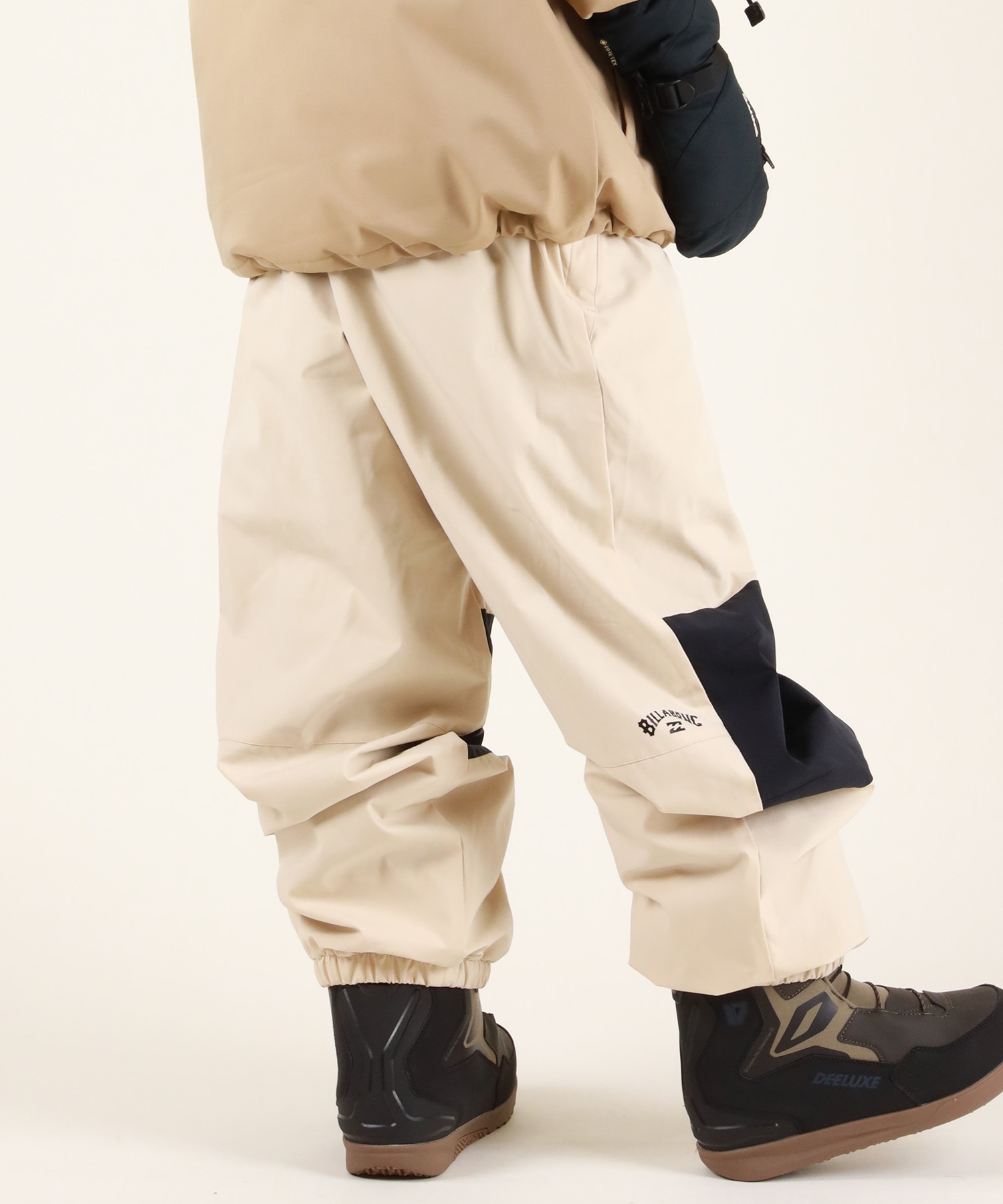 BILLABONG ビラボン スノーボード ウェア パンツ ユニセックス BF01M