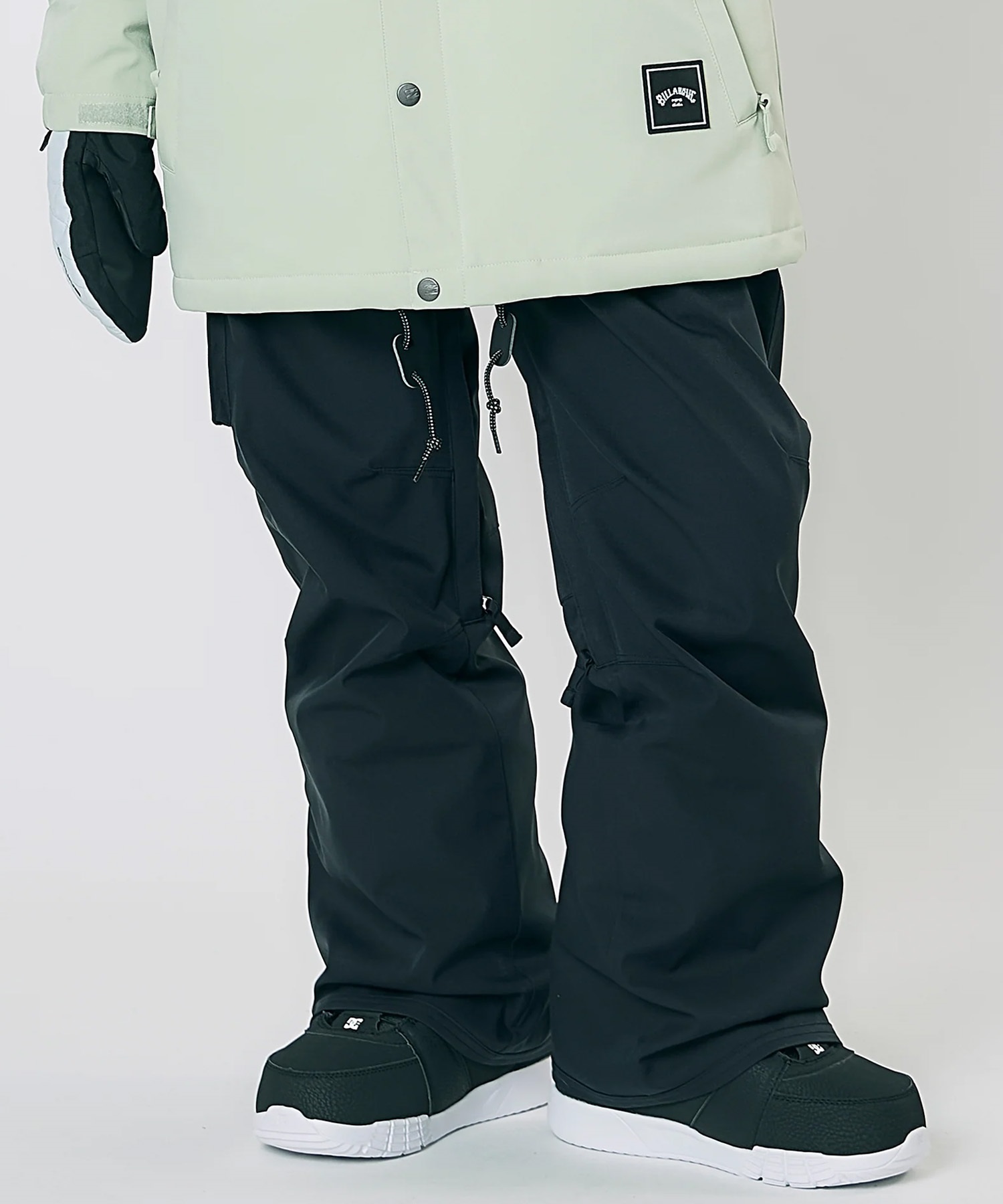 BILLABONG　ビブパンツ　スノーボード BILLABONG（ビラボン） 30%off ビブパンツ スノーボードウェア メンズ