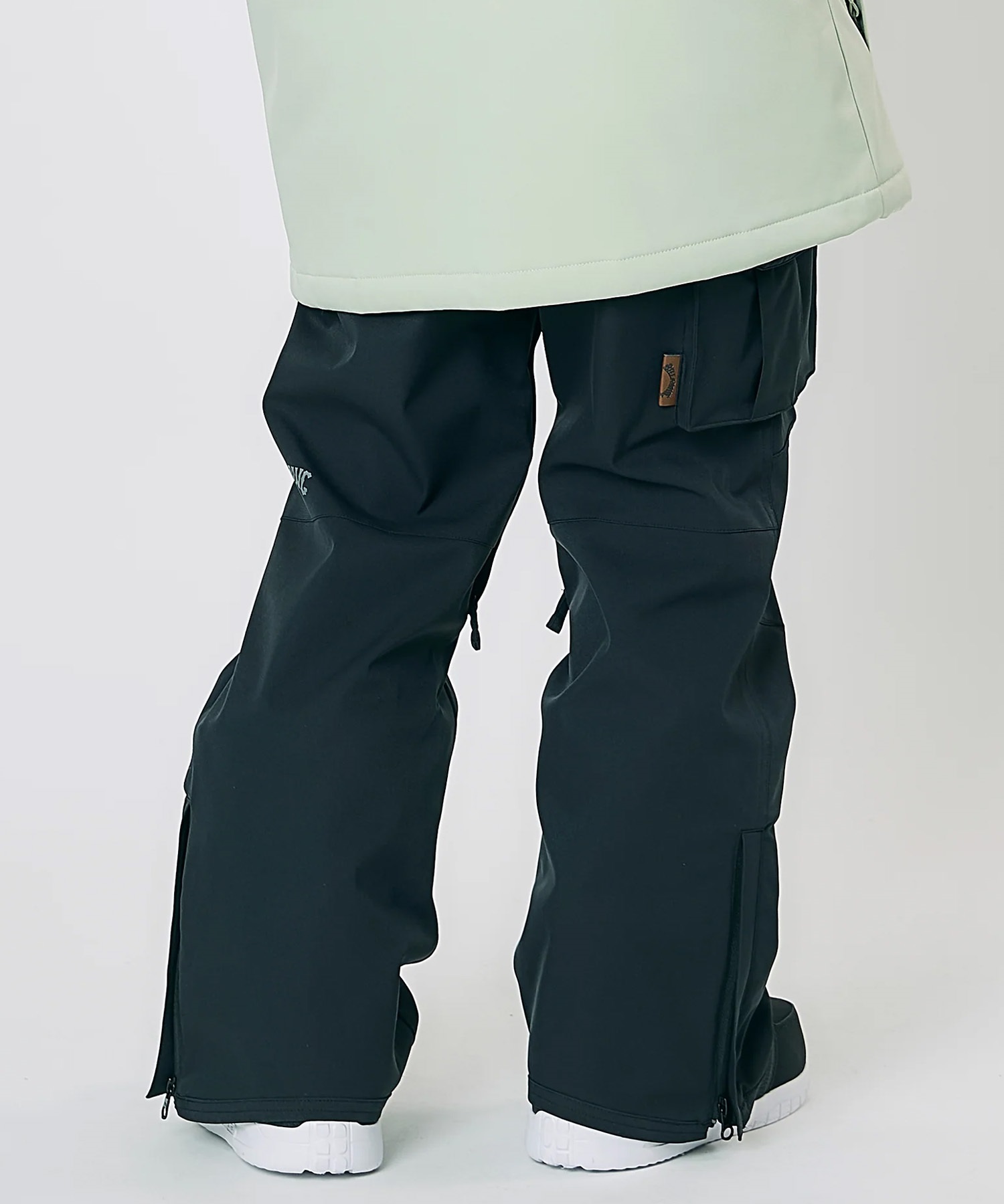 スノーボードウェア BILLABONG パンツ レディース カーキ BILLABONG ビラボン スノーボード ウェア パンツ レディース BF01L-701