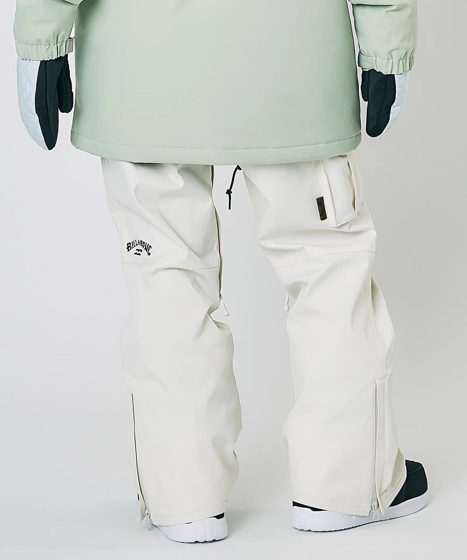 BILLABONG ビラボン スノーボード ウェア パンツ レディース BF01L-701