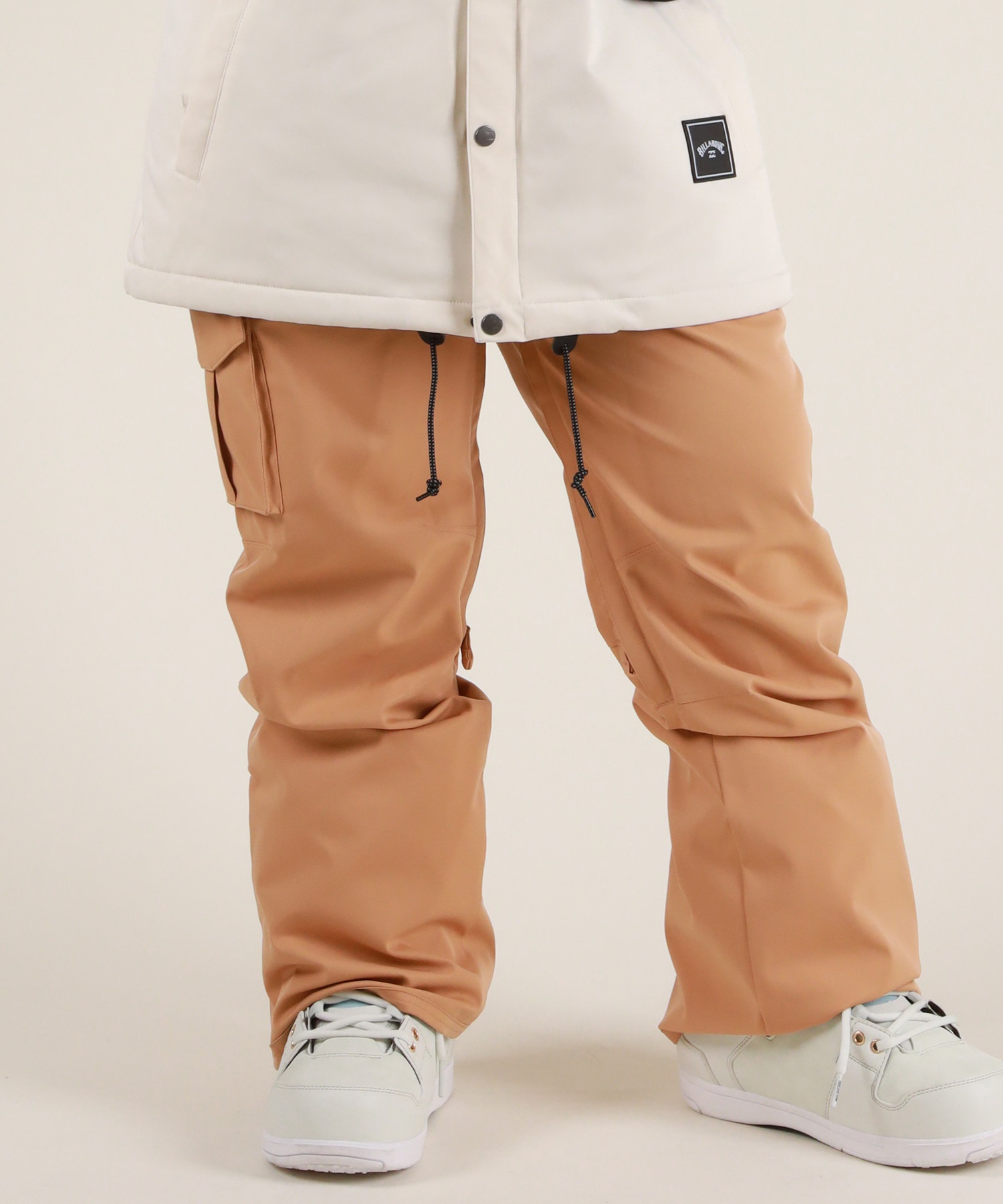 BILLABONG ビラボン スノーボード ウェア パンツ レディース BF01L-701