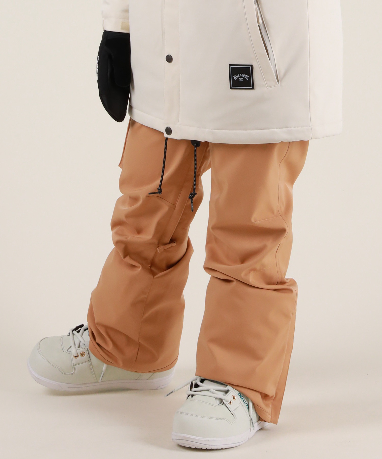 BILLABONG　ビブパンツ　スノーボード BILLABONG（ビラボン） 30%off ビブパンツ スノーボードウェア メンズ