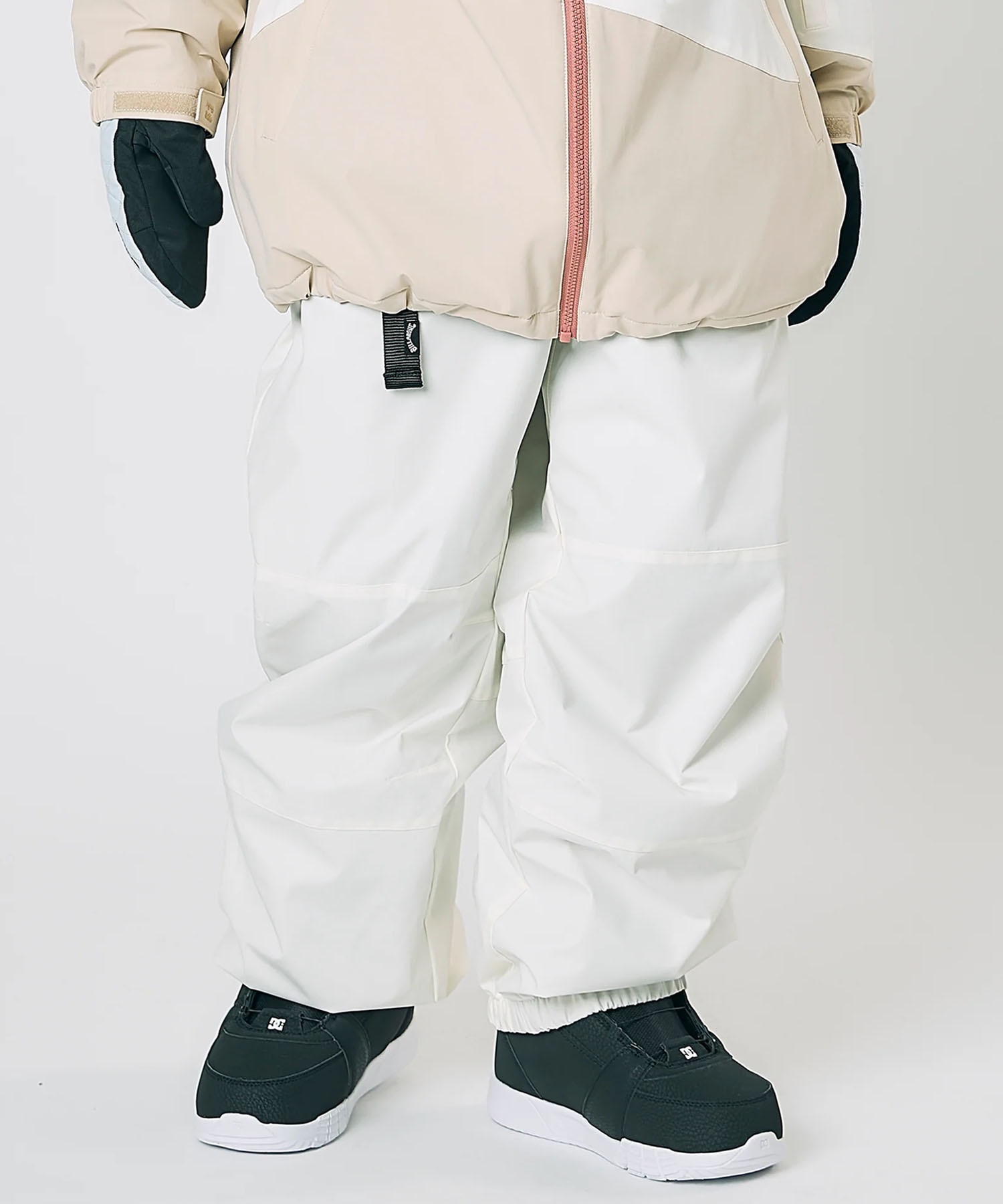 BILLABONG ビラボン スノーボード ウェア パンツ レディース BF01L-700