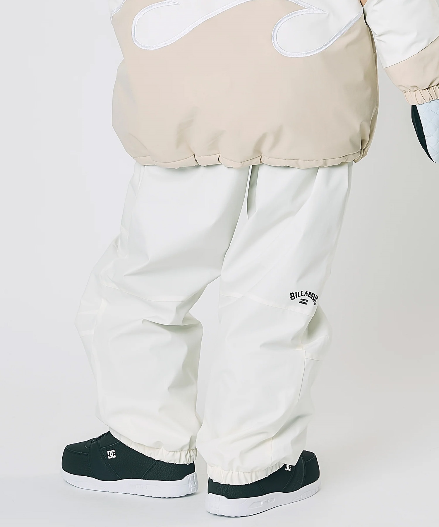 BILLABONG ビラボン スノーボード ウェア パンツ レディース BF01L-700