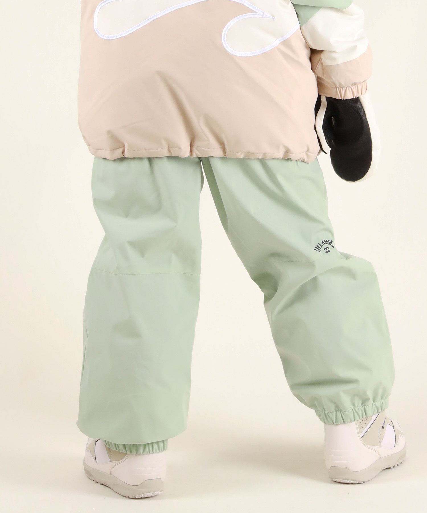 スノーボードウェア BILLABONG パンツ レディース カーキ BILLABONG ビラボン スノーボード ウェア パンツ レディース BF01L-700