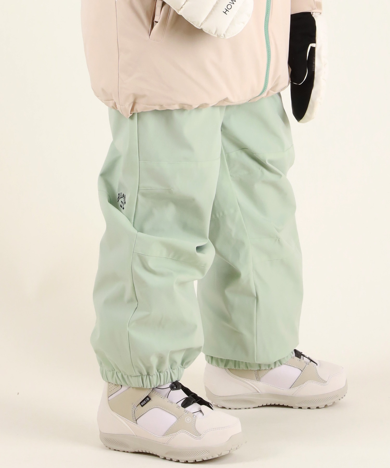 BILLABONG ビラボン スノーボード ウェア パンツ レディース BF01L-700