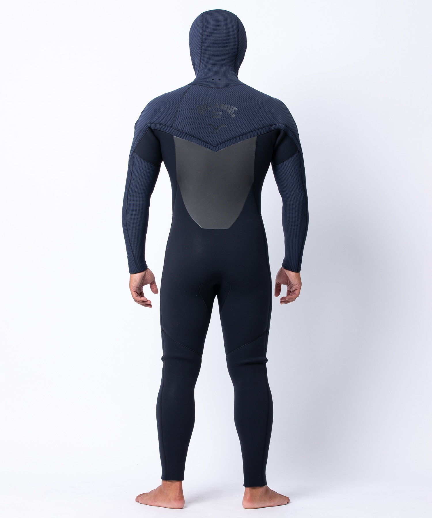 BILLABONG ビラボン 2WAY HOODED SUPER SEMIDRY 5×3mm BF018-620