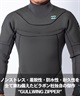 BILLABONG ビラボン ナチュラル BF018-621 ウェットスーツ セミドライ メンズ(CIL-M)