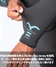BILLABONG ビラボン ナチュラル BF018-621 ウェットスーツ セミドライ メンズ(CIL-M)