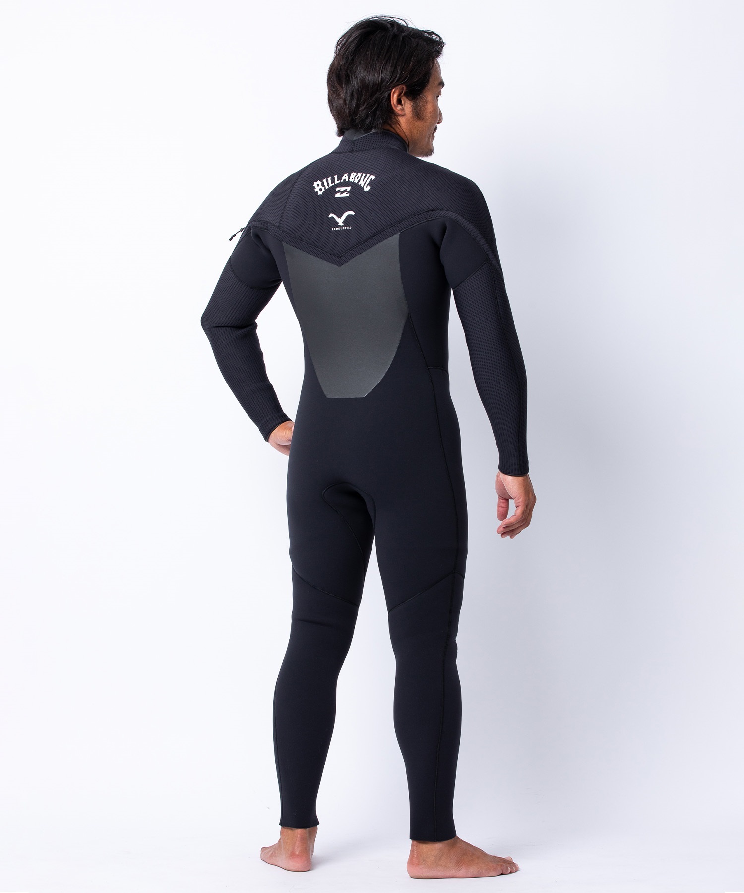 BILLABONG ビラボン GULLWING 4D PRO 5×3mm BF018-622