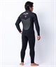 BILLABONG ビラボン ガルウィングフォーディープロ BF018-622 ウェットスーツ セミドライ メンズ(4BK-M)