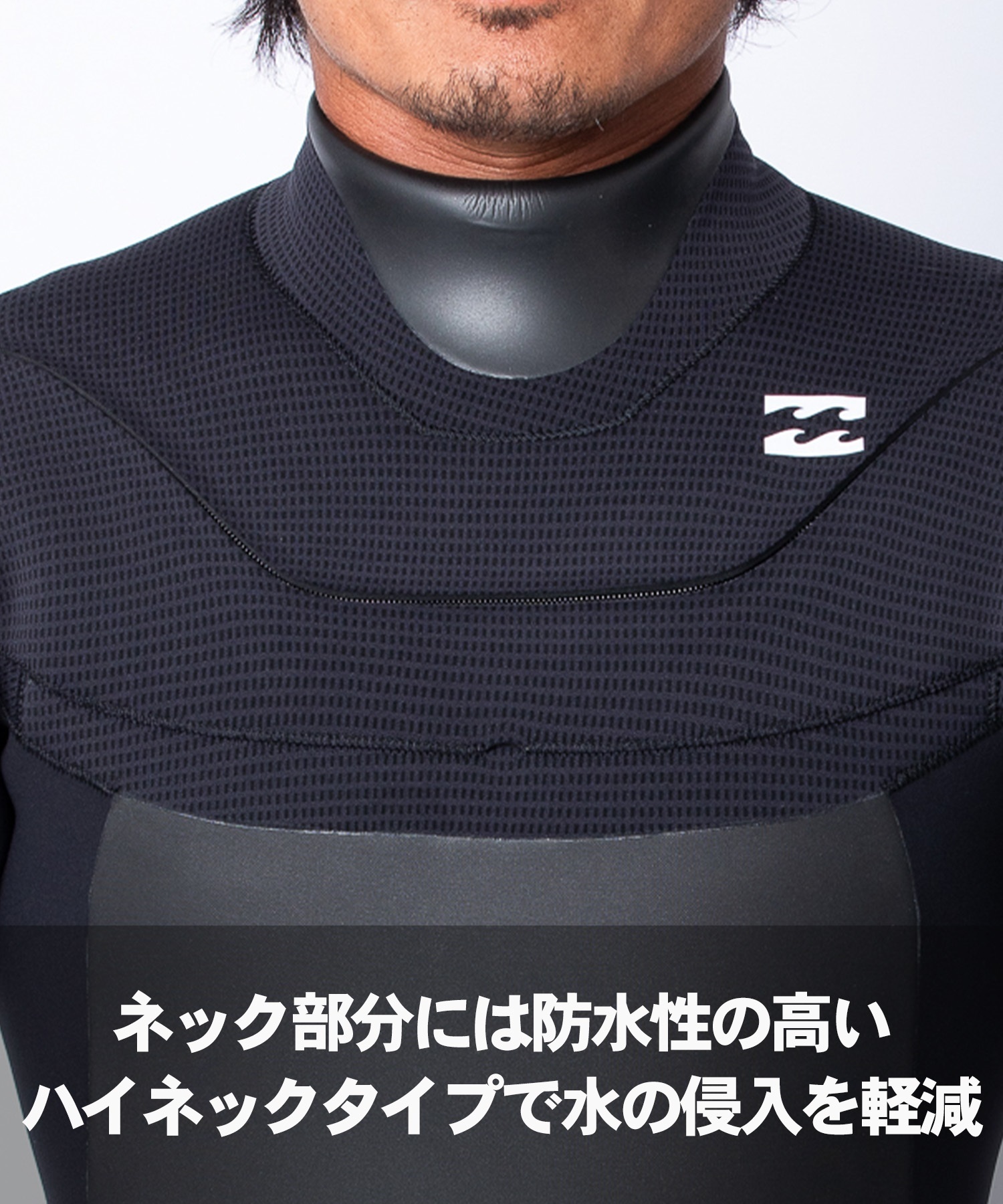 BILLABONG ビラボン GULLWING 4D PRO 5×3mm BF018-622