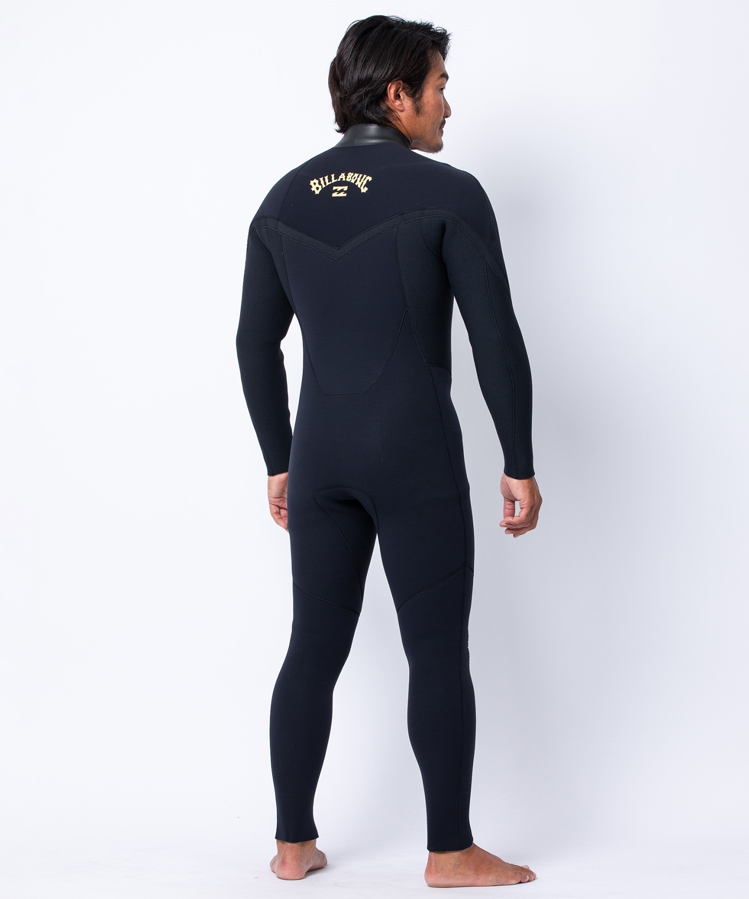 BILLABONG ビラボン GULLWING JERSEY SEMIDRY 5×3mm BF018-623