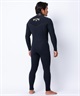 BILLABONG ビラボン ガルウィング ジャージセミドライ BF018-623 ウェットスーツ ジャーセミ メンズ(BLK-M)