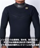 BILLABONG ビラボン ガルウィング ジャージセミドライ BF018-623 ウェットスーツ ジャーセミ メンズ(BLK-M)