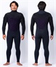 BILLABONG ビラボン ガルウィング ジャージセミドライ BF018-623 ウェットスーツ ジャーセミ メンズ(BLK-M)