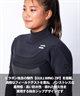 BILLABONG ビラボン ガルウィングフォーディープロ BF018-624 ウェットスーツ セミドライ レディース(4BK-M)