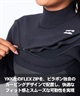 BILLABONG ビラボン ガルウィングフォーディープロ BF018-624 ウェットスーツ セミドライ レディース(4BK-M)