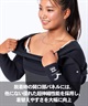 BILLABONG ビラボン ガルウィングフォーディープロ BF018-624 ウェットスーツ セミドライ レディース(4BK-M)
