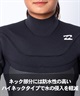BILLABONG ビラボン ガルウィングフォーディープロ BF018-624 ウェットスーツ セミドライ レディース(4BK-M)