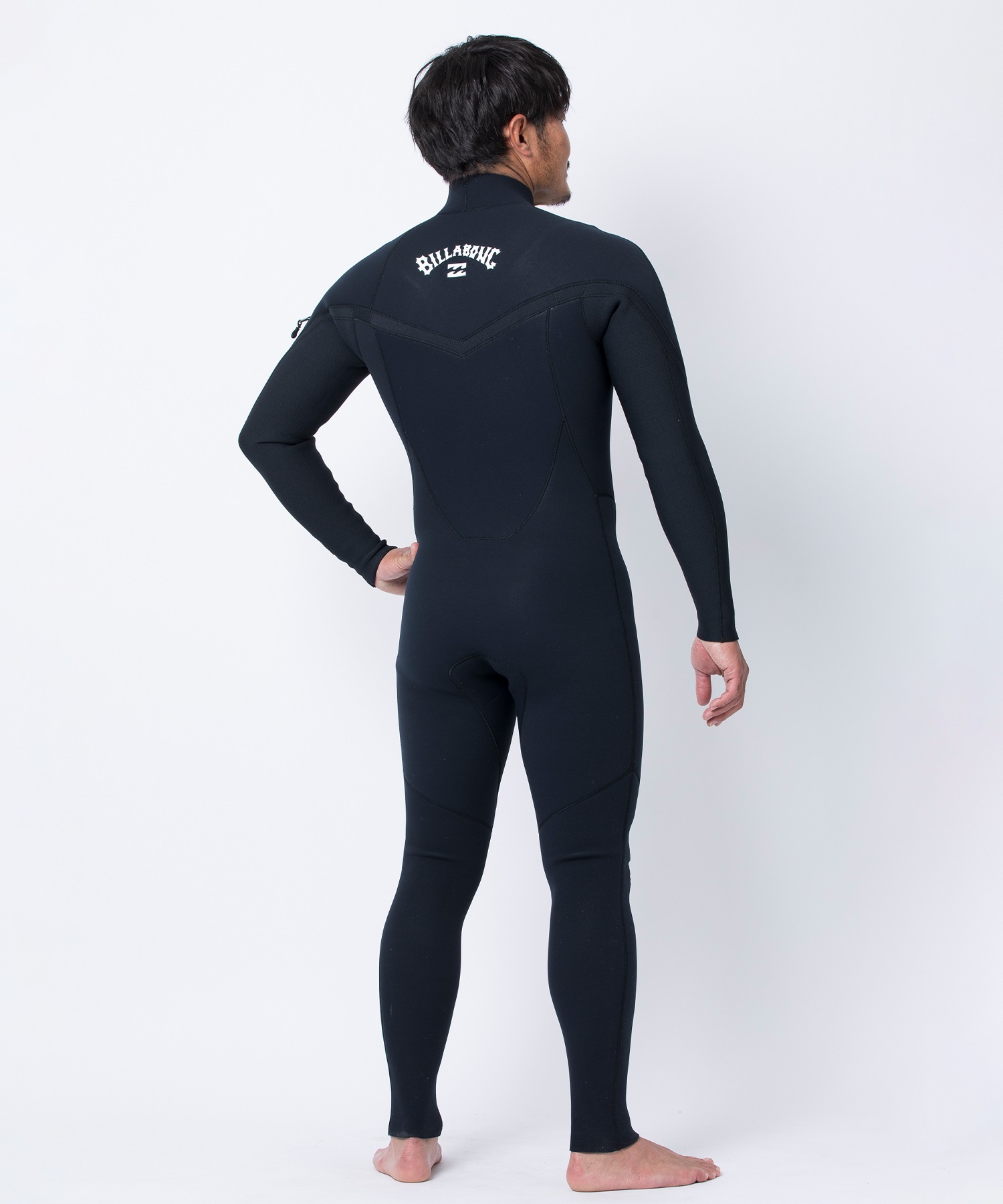 BILLABONG 25 ビラボン フルスーツ サーフィン ウェットスーツ