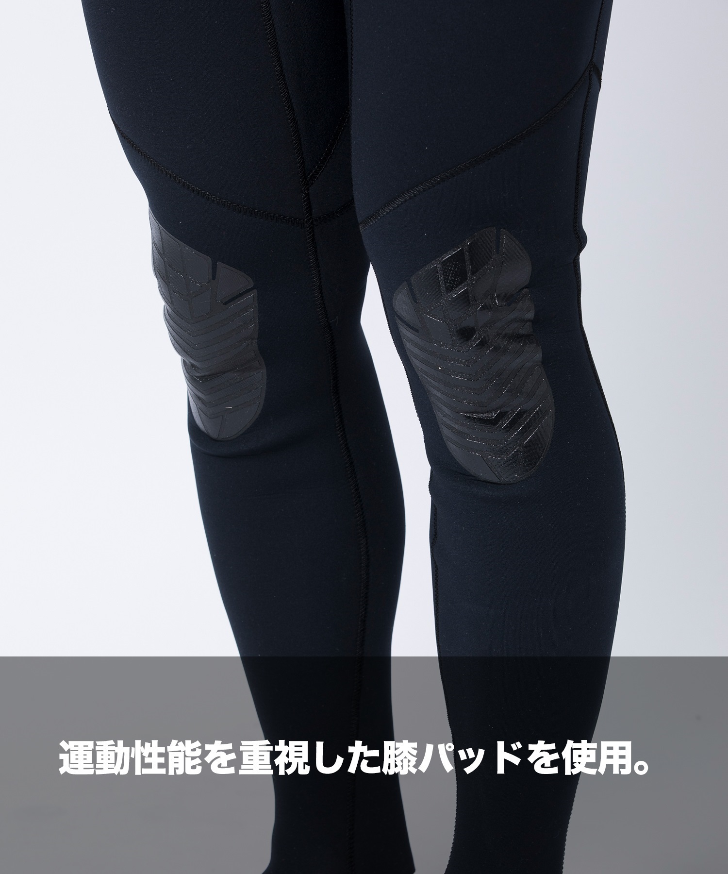 BILLABONG ビラボン NCZ LIGHTFULL 1.8mm BF018-010 チェストジップ メンズ ウェットスーツ フルスーツ ライトフル ムラサキスポーツ限定(BKW-M)