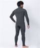 BILLABONG ビラボン ガルウィングジップ ナチュラル BF018-015 ウェットスーツ フルスーツ メンズ(CIL-M)