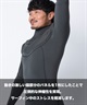 BILLABONG ビラボン ガルウィングジップ ナチュラル BF018-015 ウェットスーツ フルスーツ メンズ(CIL-M)