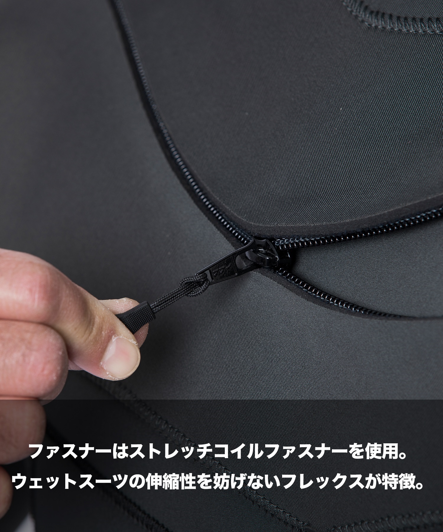 BILLABONG ビラボン ガルウィングジップ ナチュラル BF018-015 ウェットスーツ フルスーツ メンズ(CIL-M)