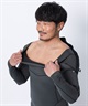 BILLABONG ビラボン ガルウィングジップ ナチュラル BF018-015 ウェットスーツ フルスーツ メンズ(CIL-M)