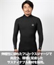 BILLABONG ビラボン バックジップ アブソリュート BE018-003 ウェットスーツ フルスーツ メンズ(BLK-M)