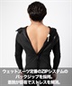 BILLABONG ビラボン バックジップ アブソリュート BE018-003 ウェットスーツ フルスーツ メンズ(BLK-M)