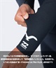 BILLABONG ビラボン GZ WITH ITADAKI 3X2mm BF018-011 ガルウィングジップ レディース ウェットスーツ フルスーツ ムラサキスポーツ限定(BKL-M)
