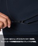 BILLABONG ビラボン GZ WITH ITADAKI 3X2mm BF018-011 ガルウィングジップ レディース ウェットスーツ フルスーツ ムラサキスポーツ限定(BKL-M)