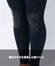 BILLABONG ビラボン GZ WITH ITADAKI 3X2mm BF018-011 ガルウィングジップ レディース ウェットスーツ フルスーツ ムラサキスポーツ限定(BKL-M)