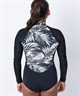 BILLABONG ビラボン ソルティーデイズ  ポリライト BF018-893 ウェットスーツ スプリング レディース(INP-M)