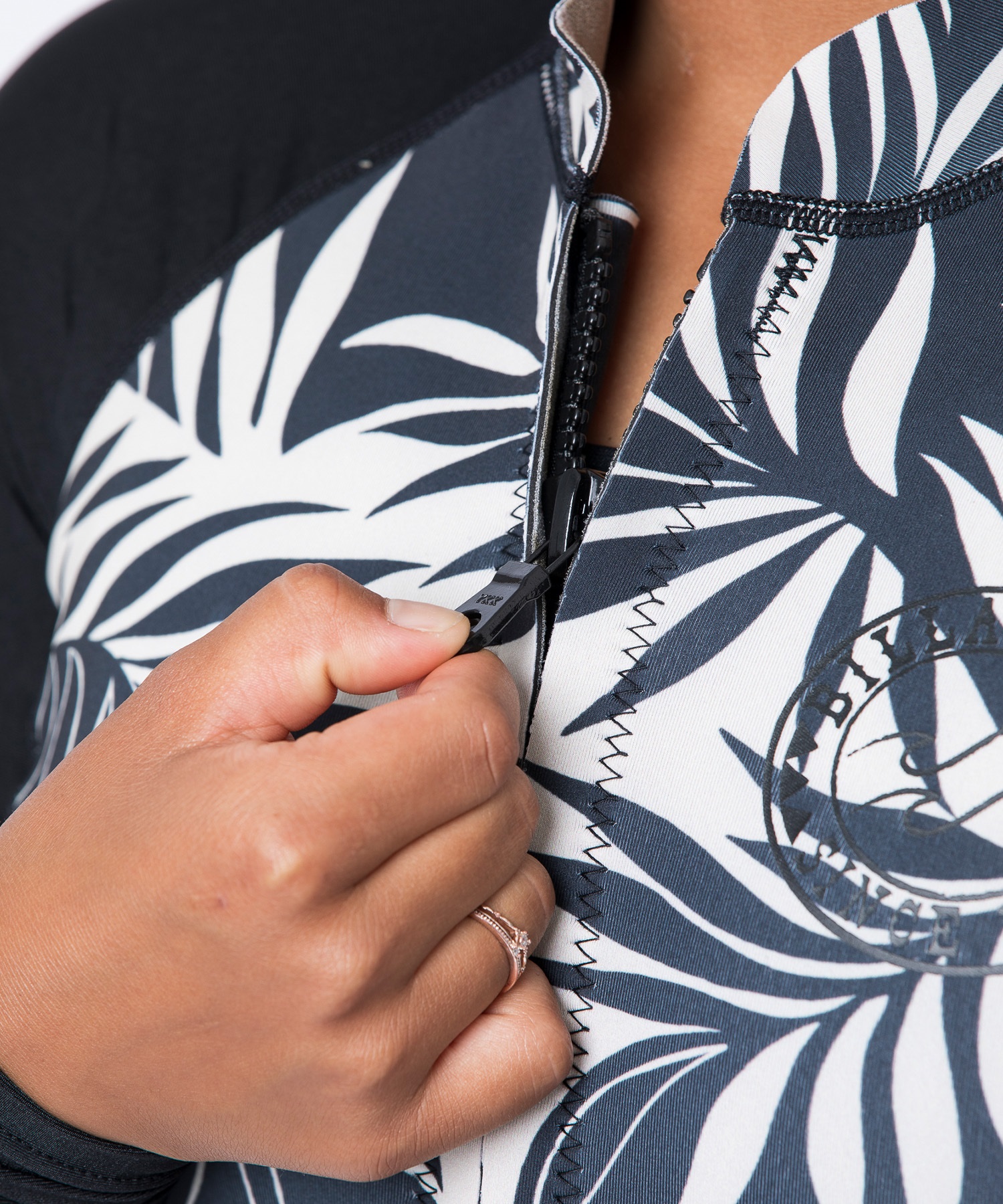 BILLABONG ビラボン SALTY DAYZ POLYLIGHT 1×0.5mm BF018-893