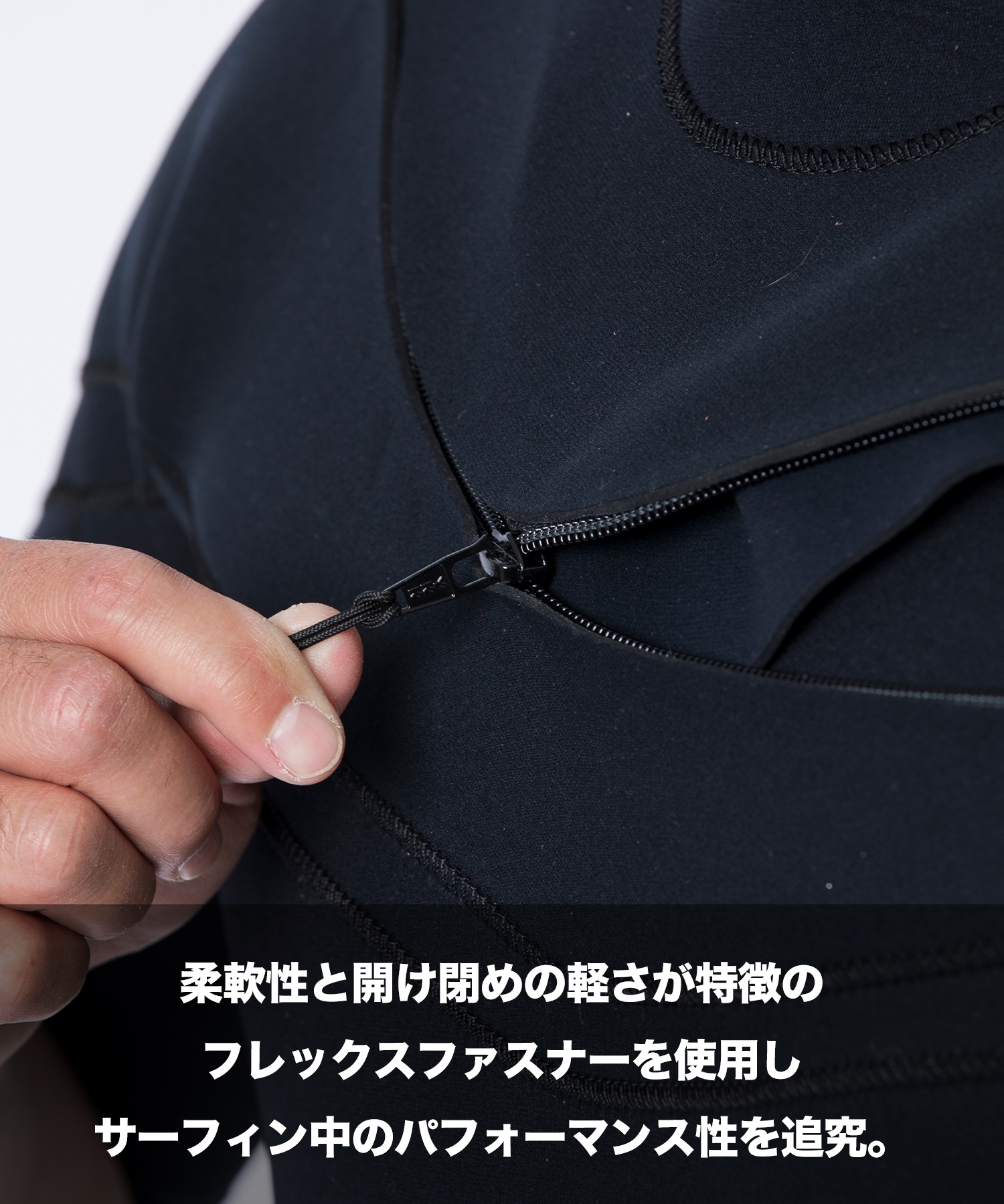 BILLABONG ビラボン NCZ LIMITED 2X2mm BF018-155 チェスト BILLABONG ビラボン NCZ LIMITED 2X2mm BF018-155 チェスト