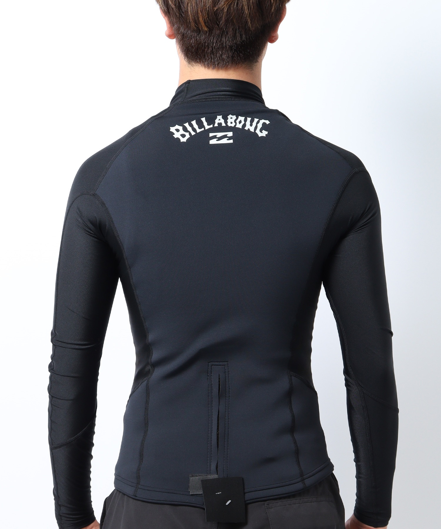 BILLABONG ビラボン NATURAL POLYLITE JACKET 1×0.5mm BF018-881