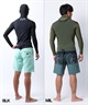 BILLABONG ビラボンアブソリュート ジャケット フーディ BF018-882 ウェットスーツ ジャケット メンズ(MIL-M)